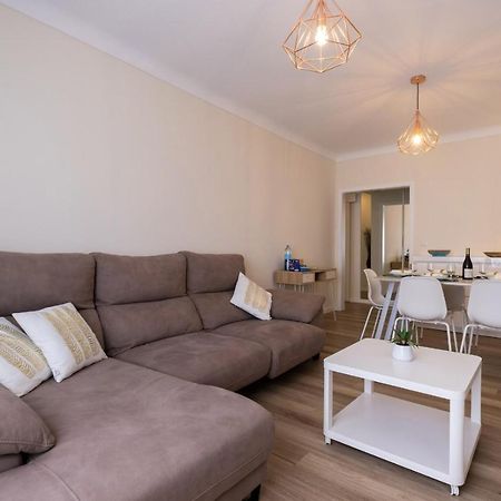 Btheguest Apartment Ponta Delgada Dış mekan fotoğraf