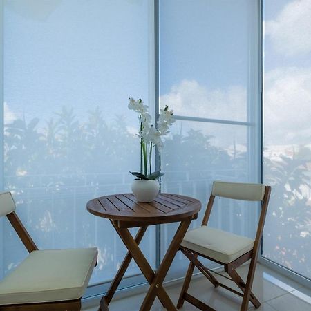 Btheguest Apartment Ponta Delgada Dış mekan fotoğraf