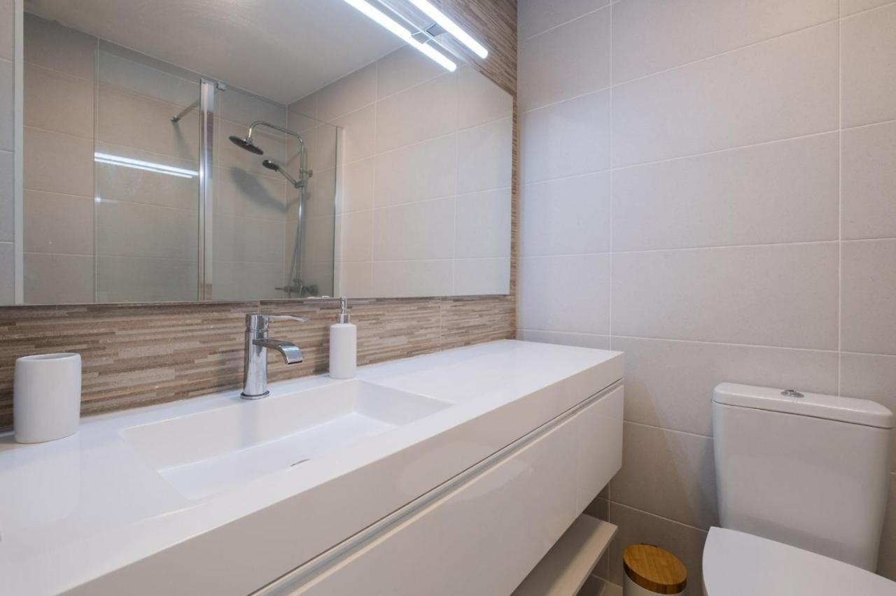 Btheguest Apartment Ponta Delgada Dış mekan fotoğraf