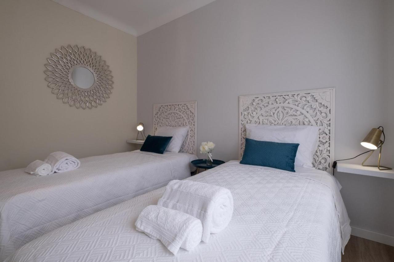 Btheguest Apartment Ponta Delgada Dış mekan fotoğraf