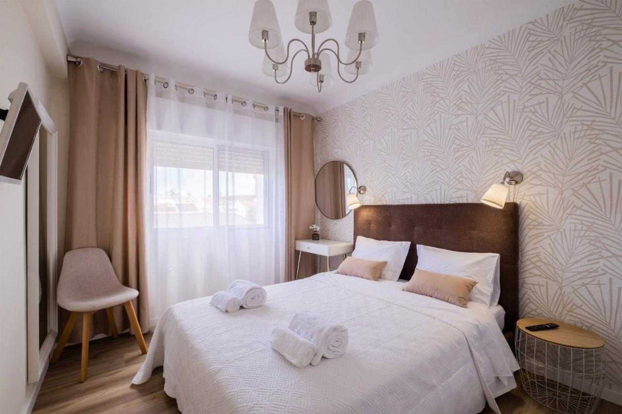 Btheguest Apartment Ponta Delgada Dış mekan fotoğraf