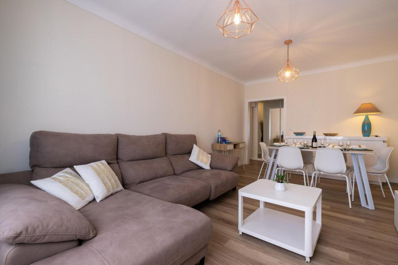 Btheguest Apartment Ponta Delgada Dış mekan fotoğraf
