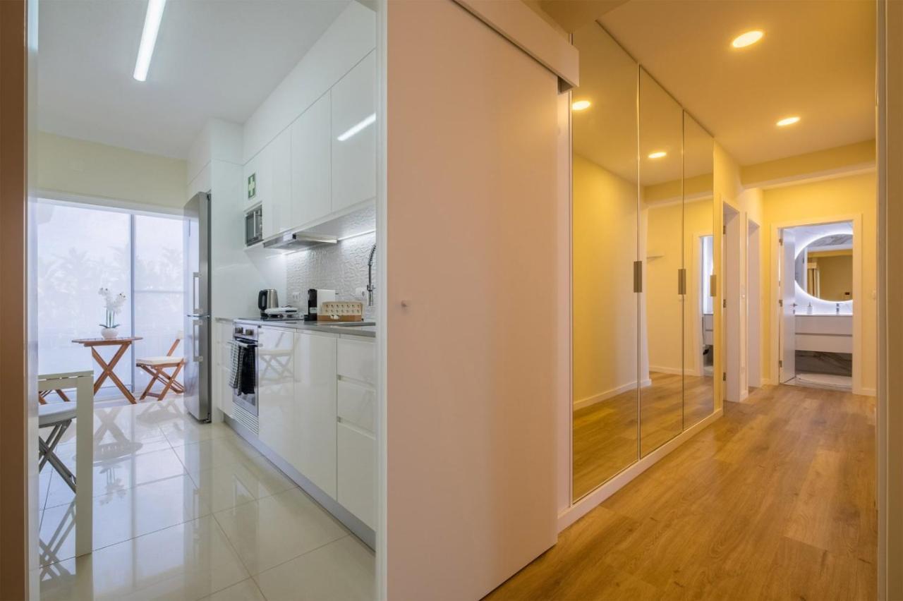 Btheguest Apartment Ponta Delgada Dış mekan fotoğraf