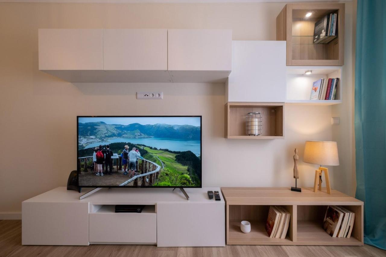 Btheguest Apartment Ponta Delgada Dış mekan fotoğraf