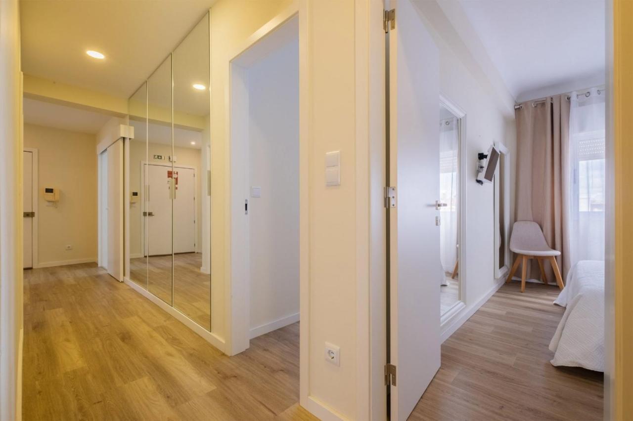 Btheguest Apartment Ponta Delgada Dış mekan fotoğraf