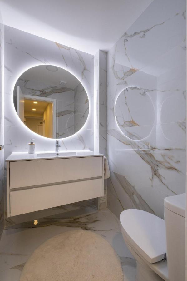 Btheguest Apartment Ponta Delgada Dış mekan fotoğraf