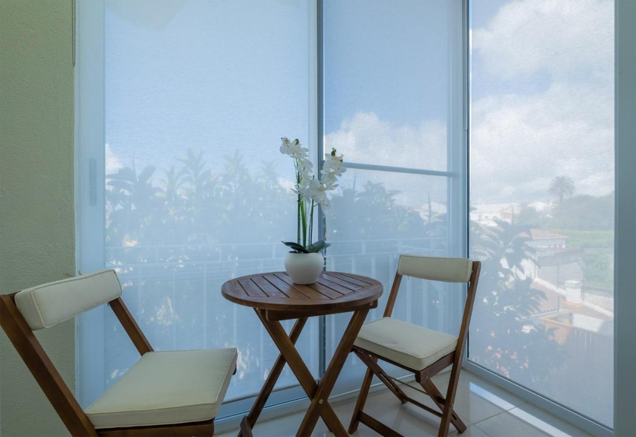 Btheguest Apartment Ponta Delgada Dış mekan fotoğraf